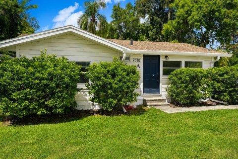 Villa ou maison à Orlando, Floride 2 chambres, 62.15 m2 № 2369721
