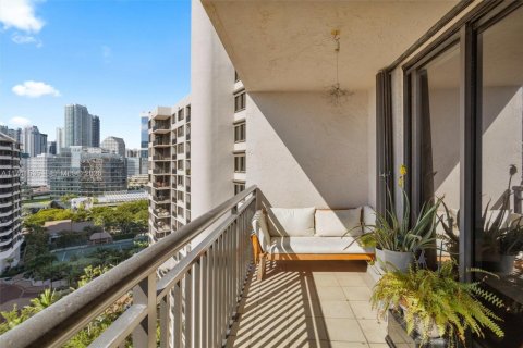 Condominio en venta en Miami, Florida, 2 dormitorios, 95.69 m2 № 2076932 - foto 16