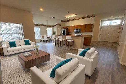 Casa en alquiler en Poinciana, Florida, 4 dormitorios, 166.2 m2 № 1900851 - foto 2