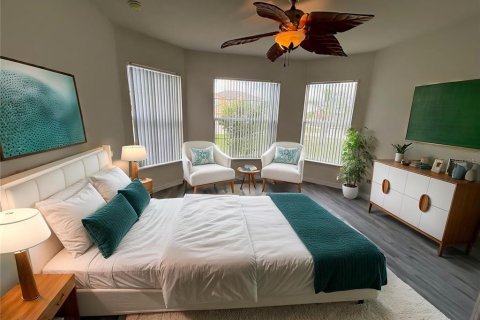 Casa en alquiler en Poinciana, Florida, 4 dormitorios, 166.2 m2 № 1900851 - foto 4