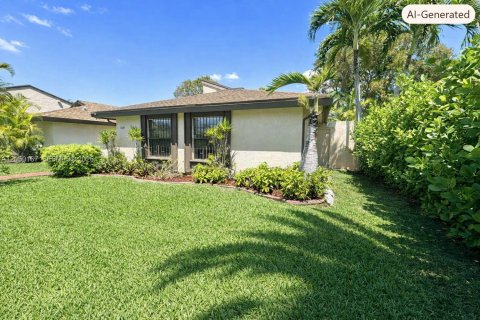 Villa ou maison à louer à Miami, Floride: 3 chambres, 129.69 m2 № 2274151 - photo 4