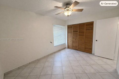 Villa ou maison à louer à Miami, Floride: 3 chambres, 129.69 m2 № 2274151 - photo 22