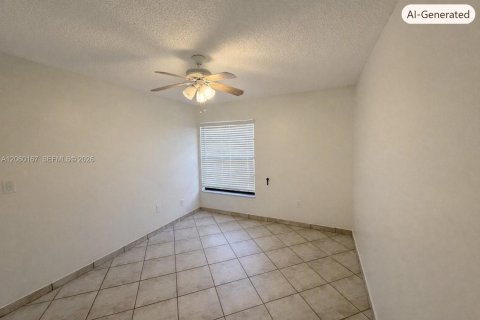 Villa ou maison à louer à Miami, Floride: 3 chambres, 129.69 m2 № 2274151 - photo 21