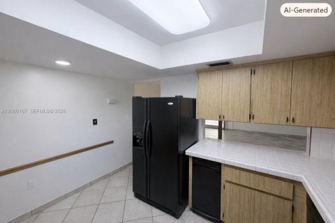 Villa ou maison à louer à Miami, Floride: 3 chambres, 129.69 m2 № 2274151 - photo 11