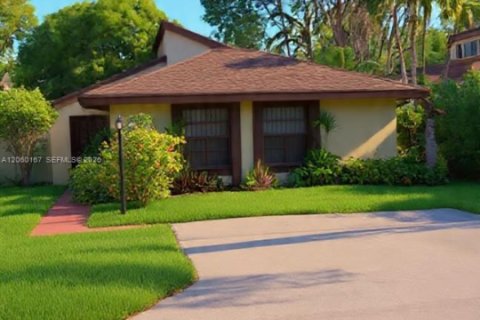 Villa ou maison à louer à Miami, Floride: 3 chambres, 129.69 m2 № 2274151 - photo 3