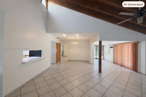 Villa ou maison à louer à Miami, Floride: 3 chambres, 129.69 m2 № 2274151 - photo 7