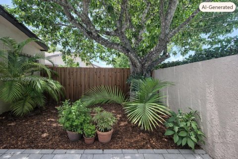 Villa ou maison à louer à Miami, Floride: 3 chambres, 129.69 m2 № 2274151 - photo 29