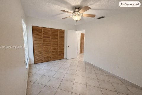 Villa ou maison à louer à Miami, Floride: 3 chambres, 129.69 m2 № 2274151 - photo 23