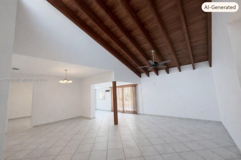 Villa ou maison à louer à Miami, Floride: 3 chambres, 129.69 m2 № 2274151 - photo 6