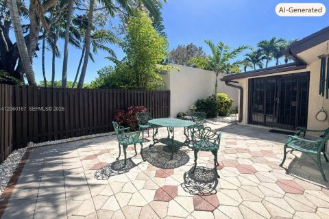 Villa ou maison à louer à Miami, Floride: 3 chambres, 129.69 m2 № 2274151 - photo 27