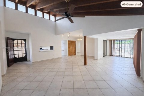 Villa ou maison à louer à Miami, Floride: 3 chambres, 129.69 m2 № 2274151 - photo 8