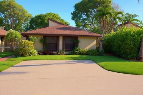 Villa ou maison à louer à Miami, Floride: 3 chambres, 129.69 m2 № 2274151 - photo 2