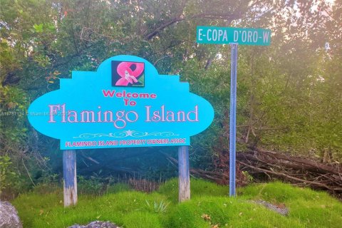 Land in Marathon, Florida № 2015583