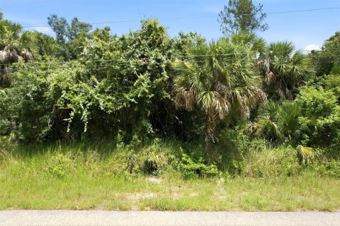 Land in North Port, Florida № 2219171