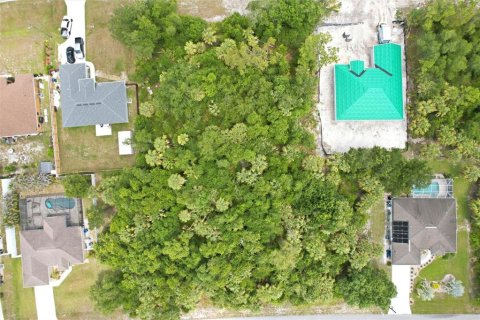 Land in North Port, Florida № 2219171 - photo 11