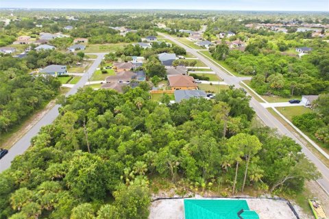 Land in North Port, Florida № 2219171 - photo 7