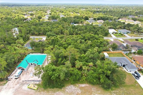 Land in North Port, Florida № 2219171 - photo 8