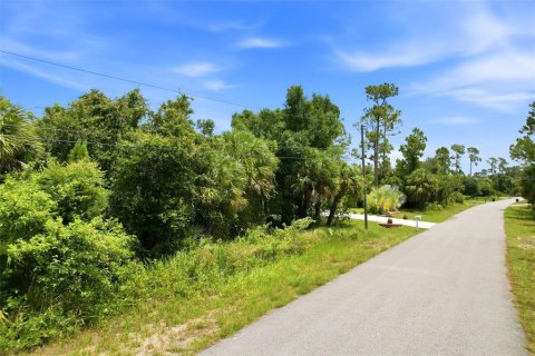Land in North Port, Florida № 2219171 - photo 2