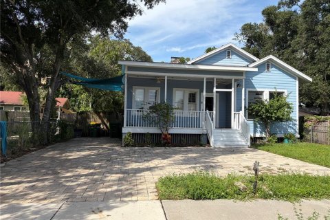 Villa ou maison à Sarasota, Floride 3 chambres, 131.18 m2 № 2412640