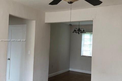 Квартира в Корал-Гейблс, Флорида 2 спальни, 1397.25м2 № 2004989