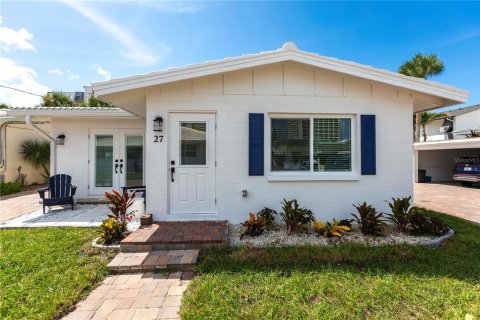 House in Sarasota, Florida 2 bedrooms, 94.2 sq.m. № 2125777