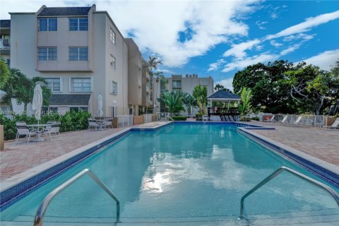 Copropriété à vendre à Miami, Floride: 1 chambre, 66.43 m2 № 2031503 - photo 20