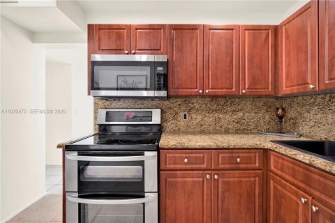 Copropriété à vendre à Miami, Floride: 1 chambre, 66.43 m2 № 2031503 - photo 10