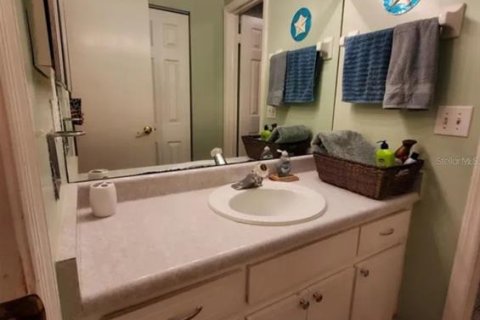 House in Lutz, Florida 3 bedrooms, 188.31 sq.m. № 1797398 - photo 21