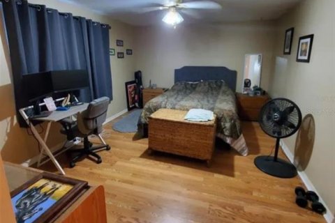 House in Lutz, Florida 3 bedrooms, 188.31 sq.m. № 1797398 - photo 12