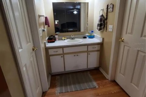 House in Lutz, Florida 3 bedrooms, 188.31 sq.m. № 1797398 - photo 13