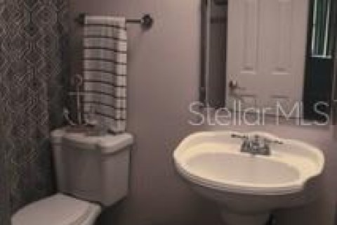 House in Lutz, Florida 3 bedrooms, 188.31 sq.m. № 1797398 - photo 29