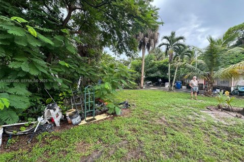 Casa en venta en Fort Lauderdale, Florida, 3 dormitorios, 147.34 m2 № 1992584 - foto 24