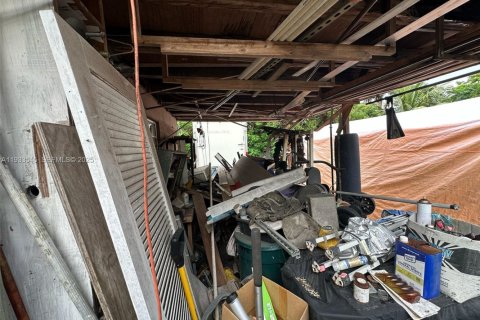 Casa en venta en Fort Lauderdale, Florida, 3 dormitorios, 147.34 m2 № 1992584 - foto 29