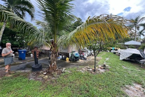 Casa en venta en Fort Lauderdale, Florida, 3 dormitorios, 147.34 m2 № 1992584 - foto 22