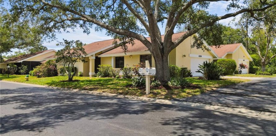 Casa en Sarasota, Florida 3 dormitorios, 153.29 m2 № 1740403