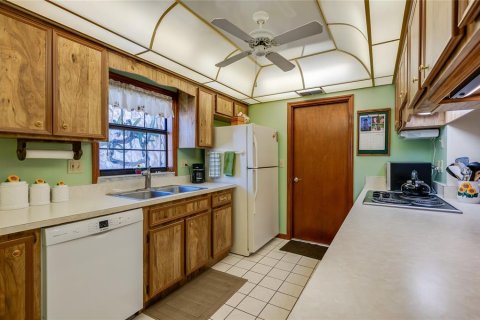 Duplex in Edgewater, Florida 2 bedrooms, 94.48 sq.m. № 1568772 - photo 13