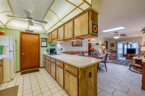 Duplex in Edgewater, Florida 2 bedrooms, 94.48 sq.m. № 1568772 - photo 14
