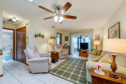 Duplex in Edgewater, Florida 2 bedrooms, 94.48 sq.m. № 1568772 - photo 16