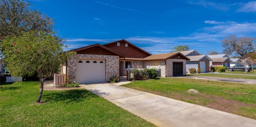 Dúplex en Edgewater, Florida 2 dormitorios, 94.48 m2 № 1568772