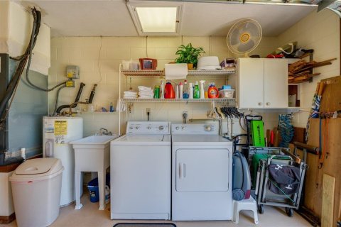 Duplex in Edgewater, Florida 2 bedrooms, 94.48 sq.m. № 1568772 - photo 7