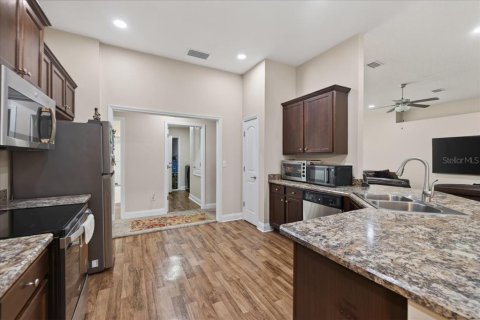 Villa ou maison à vendre à Palm Coast, Floride: 4 chambres, 210.33 m2 № 2142955 - photo 18