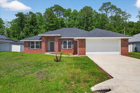 Villa ou maison à Palm Coast, Floride 4 chambres, 210.33 m2 № 2142955