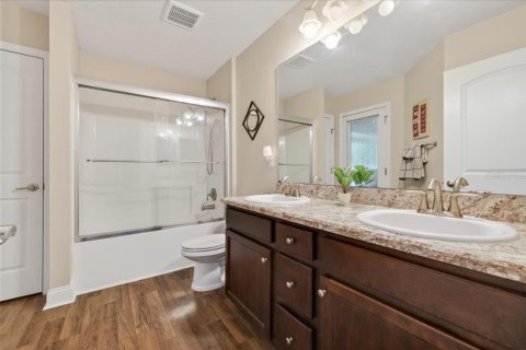 Villa ou maison à vendre à Palm Coast, Floride: 4 chambres, 210.33 m2 № 2142955 - photo 22