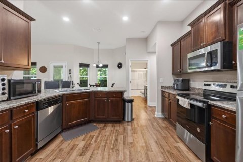 Villa ou maison à vendre à Palm Coast, Floride: 4 chambres, 210.33 m2 № 2142955 - photo 20