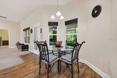 Villa ou maison à vendre à Palm Coast, Floride: 4 chambres, 210.33 m2 № 2142955 - photo 21