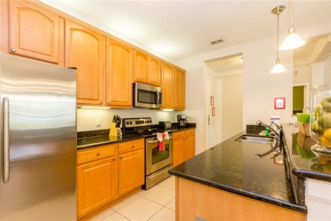Condo in Orlando, Florida, 2 bedrooms № 2148671 - photo 9