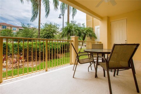 Condo in Orlando, Florida, 2 bedrooms № 2148671 - photo 22