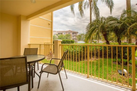 Condo in Orlando, Florida, 2 bedrooms № 2148671 - photo 23