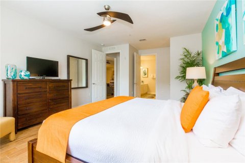 Condo in Orlando, Florida, 2 bedrooms № 2148671 - photo 13