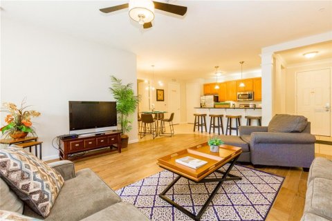 Condo in Orlando, Florida, 2 bedrooms № 2148671 - photo 7